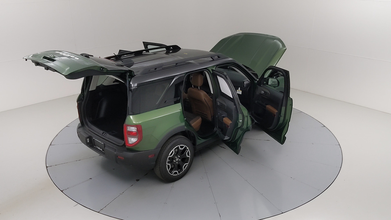 Car Exterior