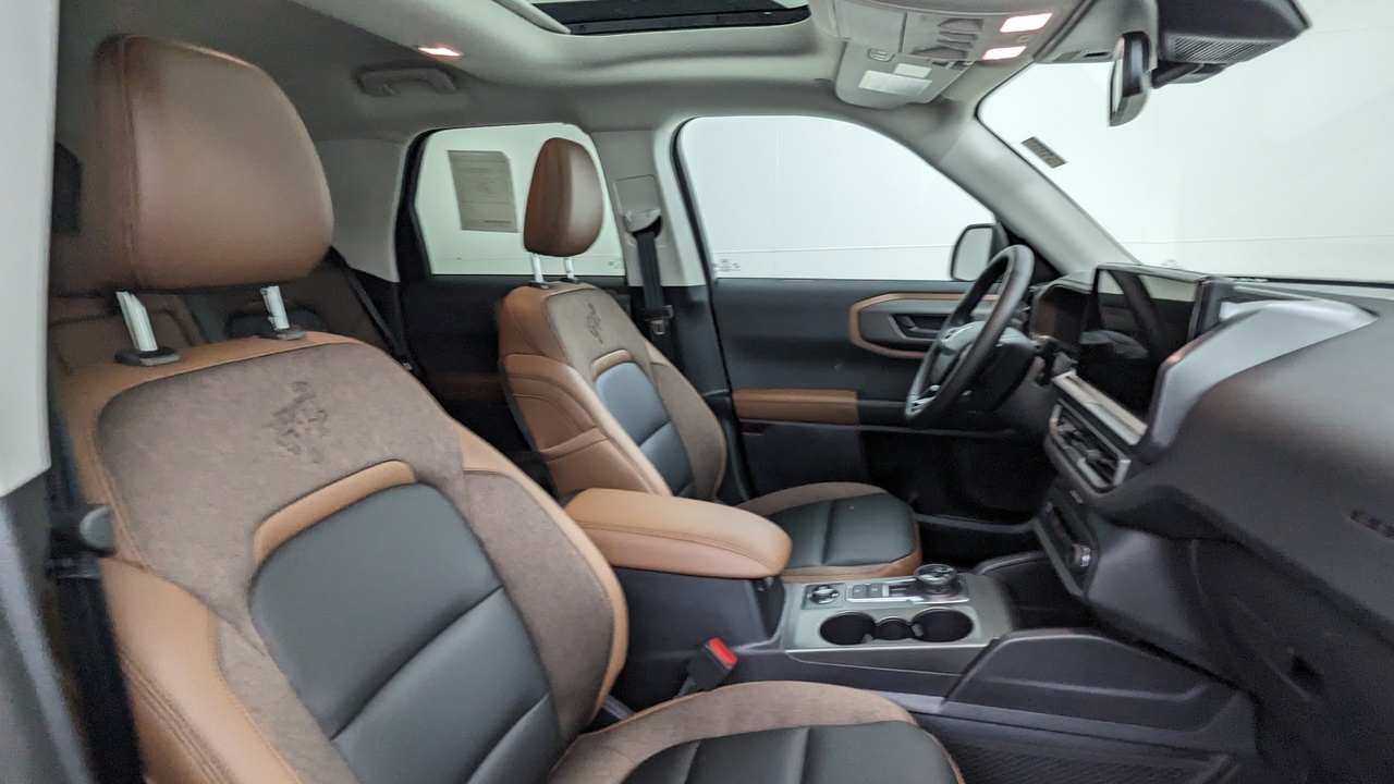 Car Exterior