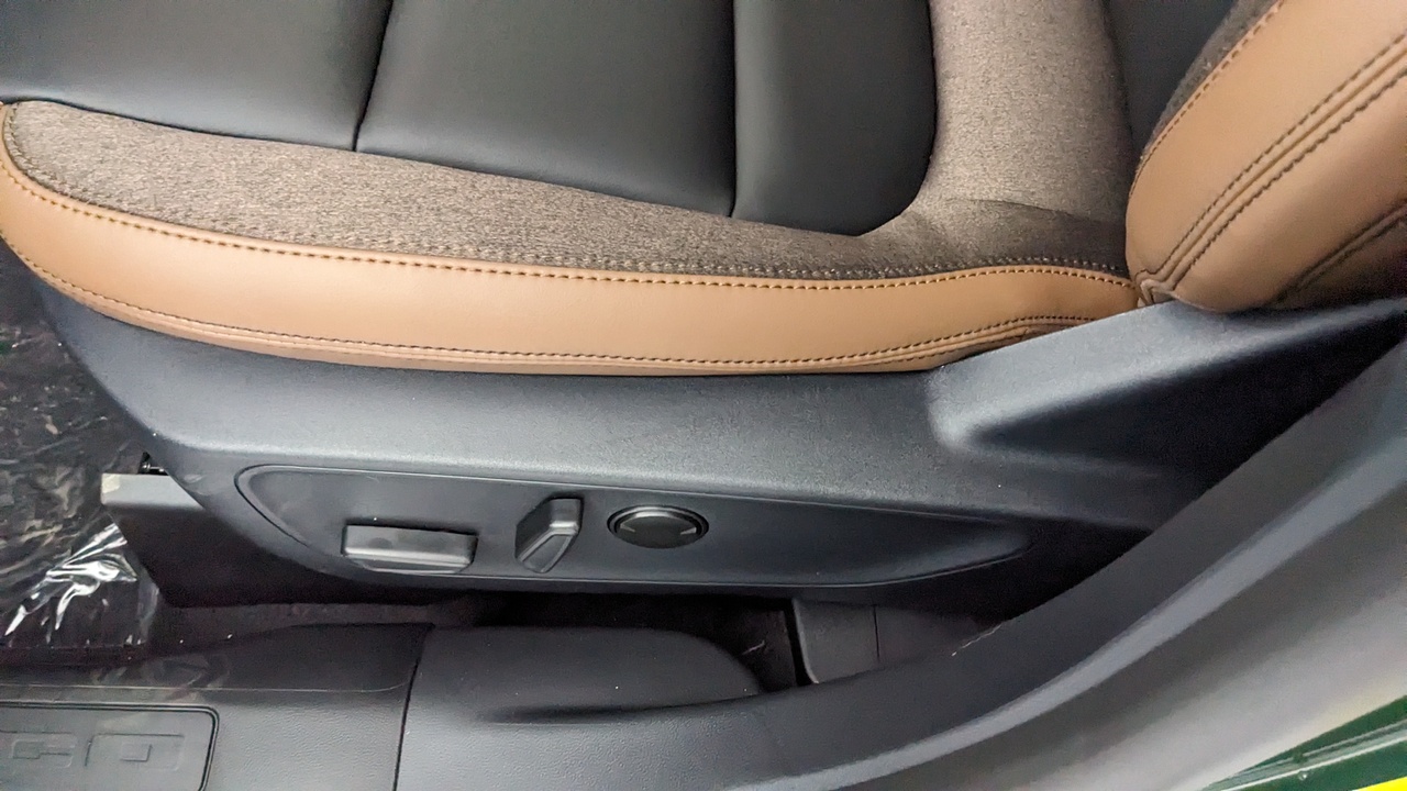 Car Exterior