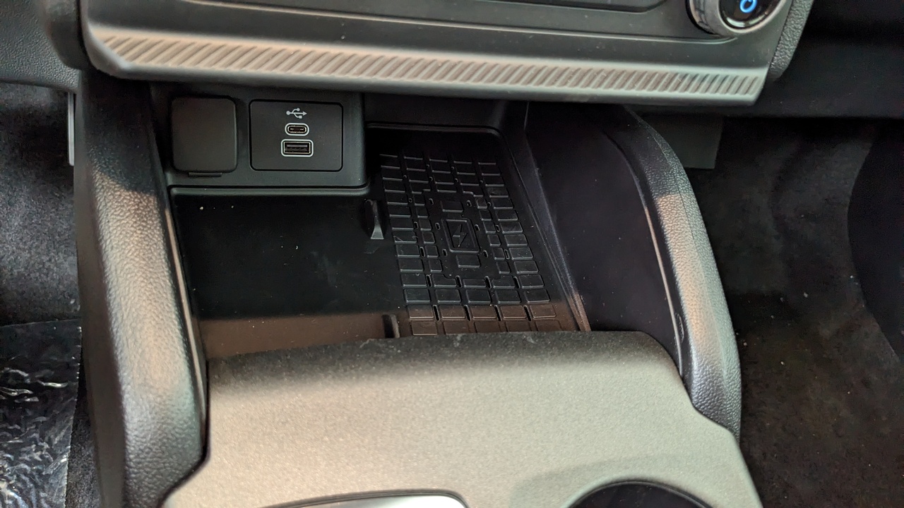 Car Exterior