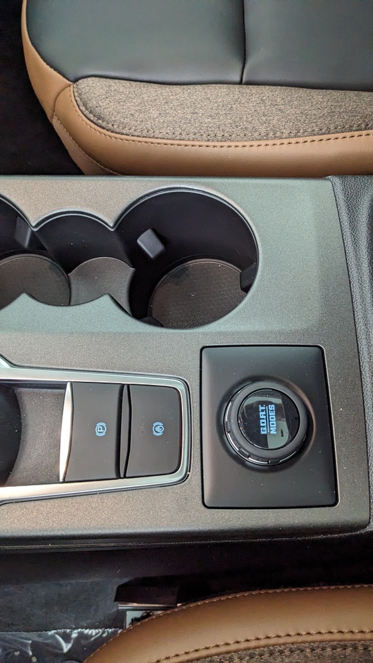 Car Exterior