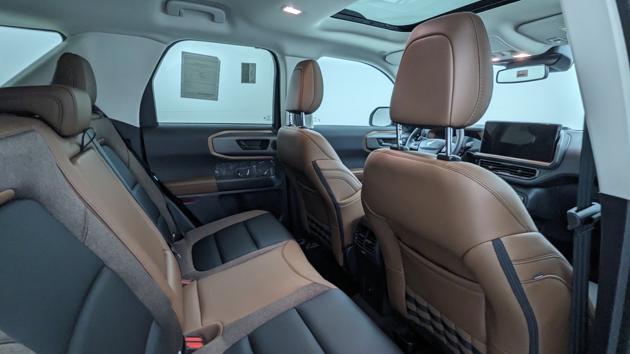 Car Exterior