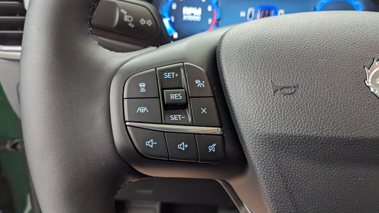 Car Exterior