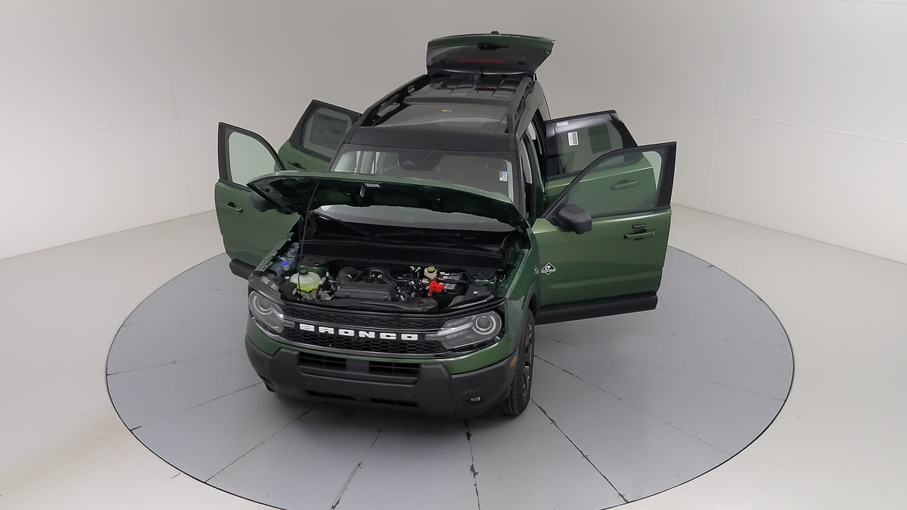Car Exterior