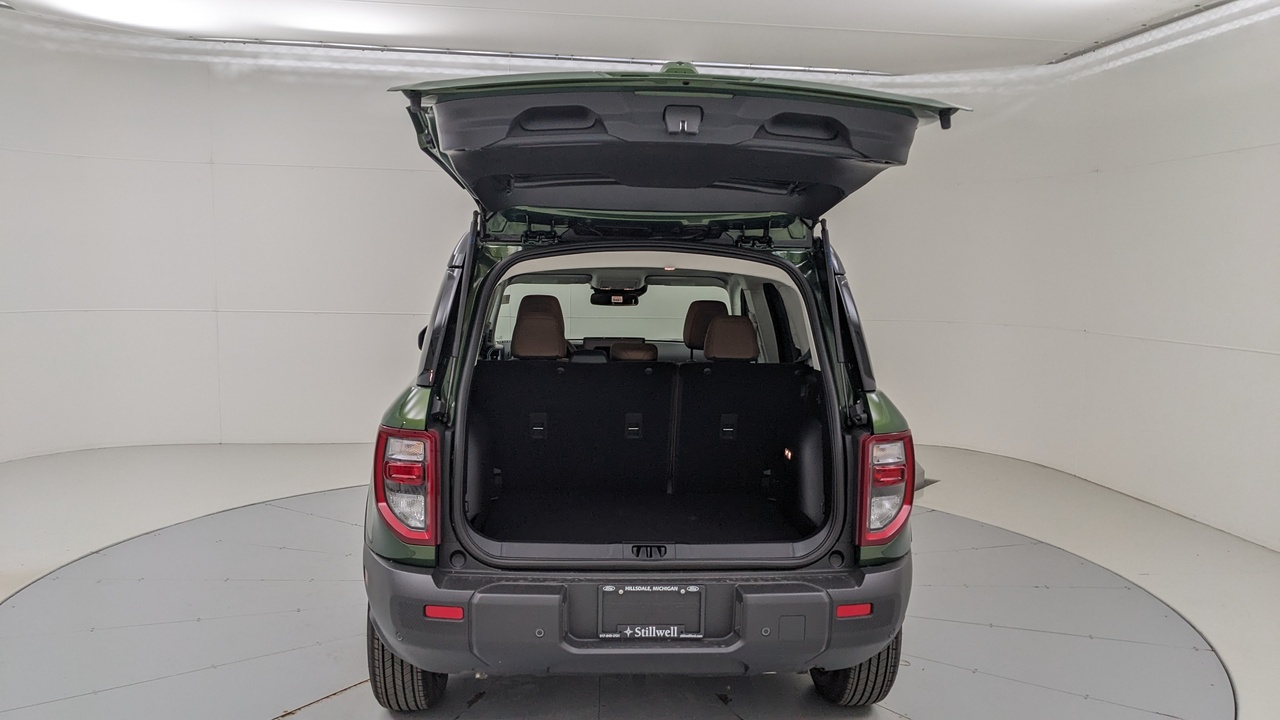 Car Exterior