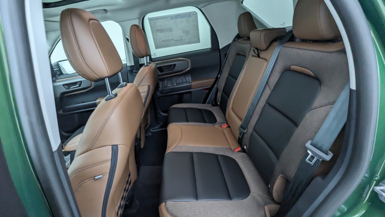 Car Exterior