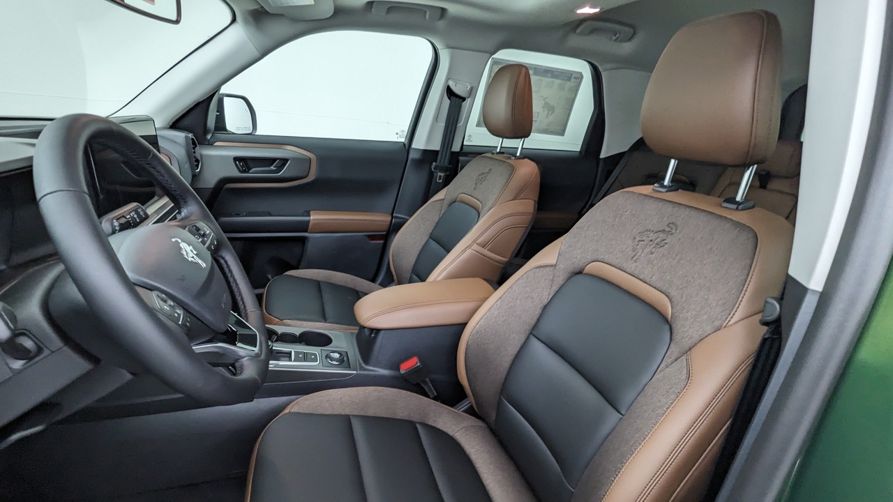 Car Exterior