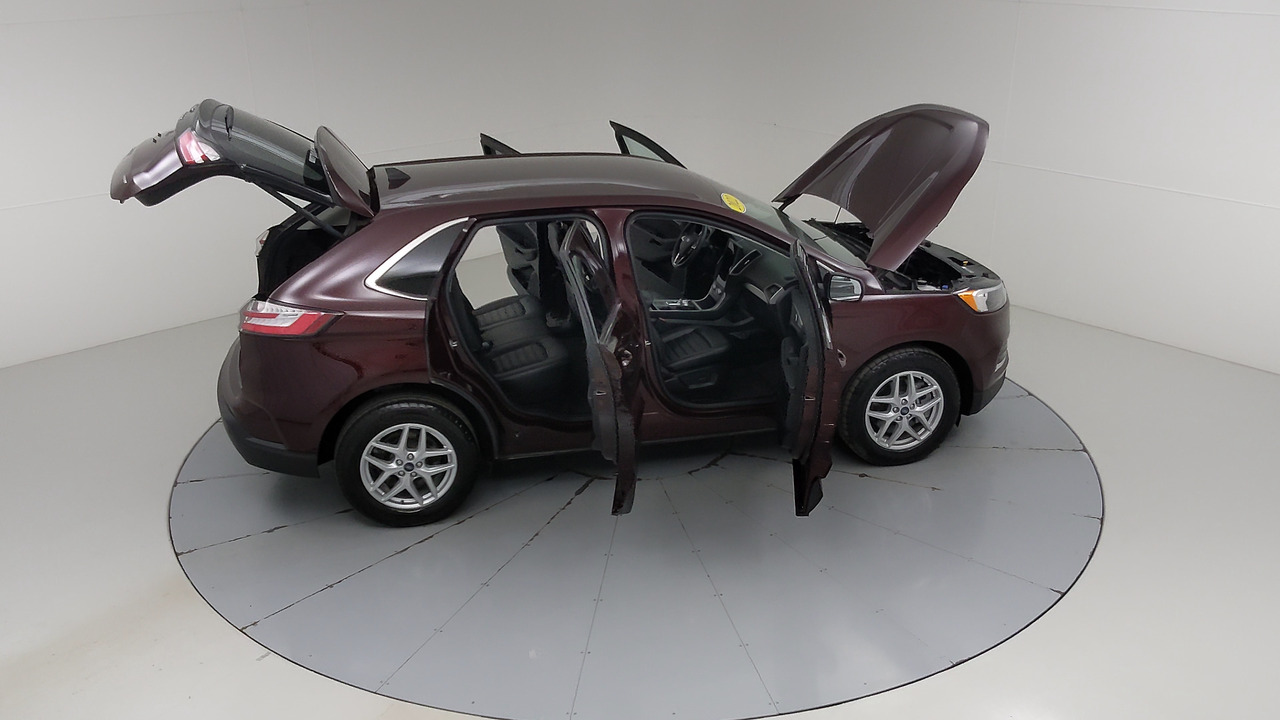Car Exterior