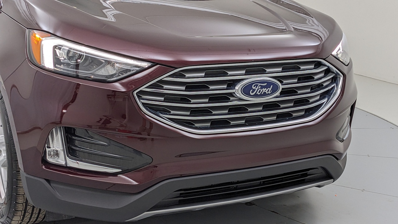 Car Exterior