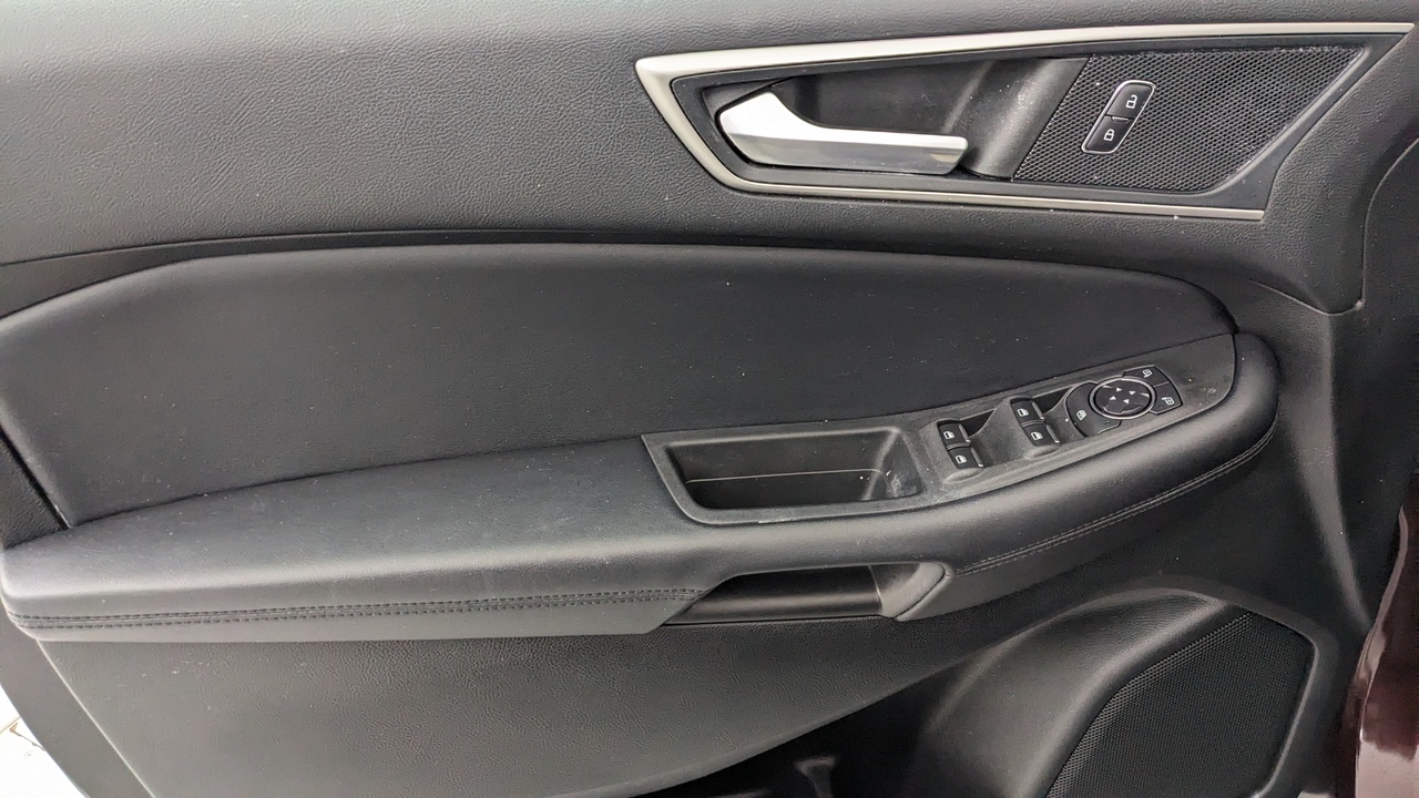 Car Exterior
