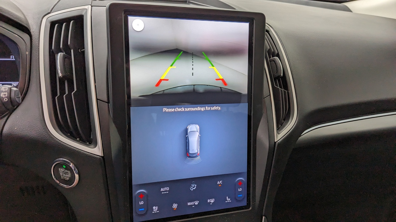 Car Exterior