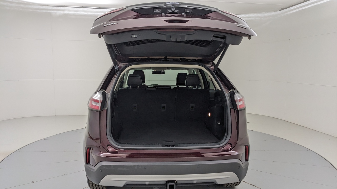Car Exterior