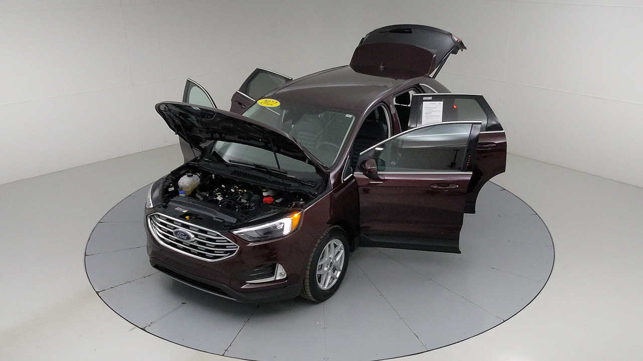 Car Exterior