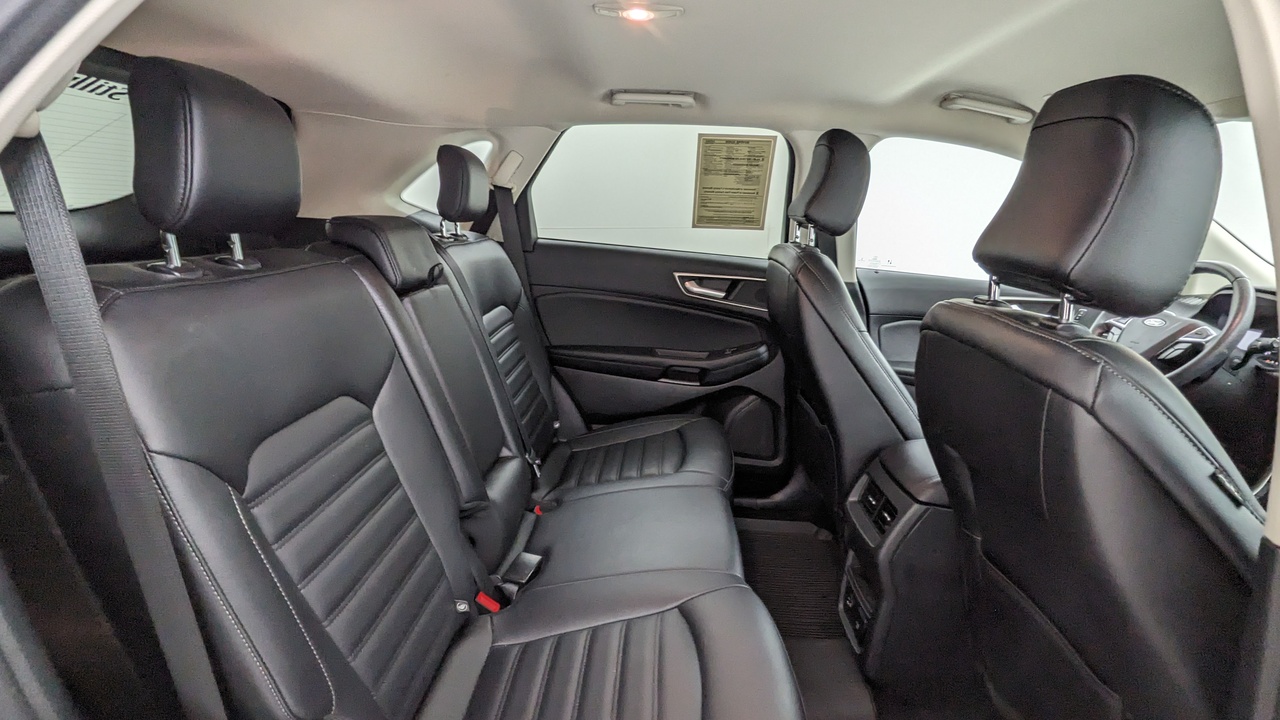 Car Exterior