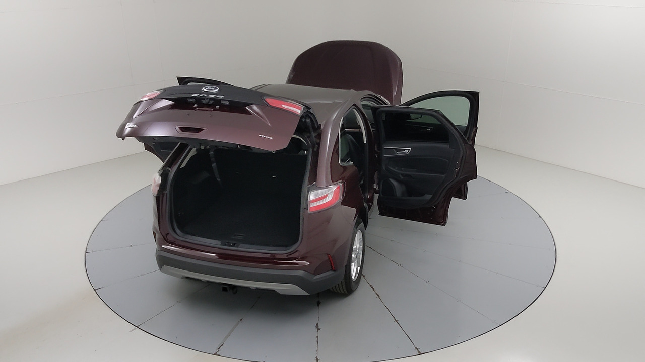 Car Exterior