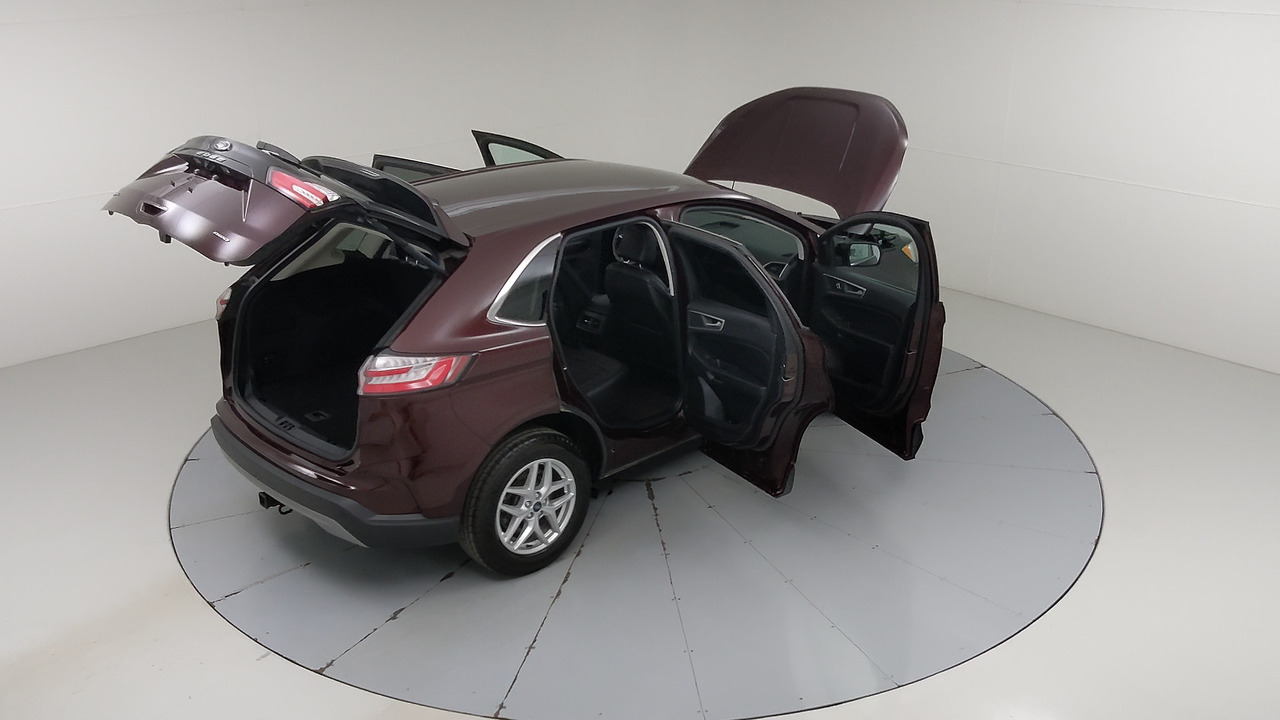 Car Exterior