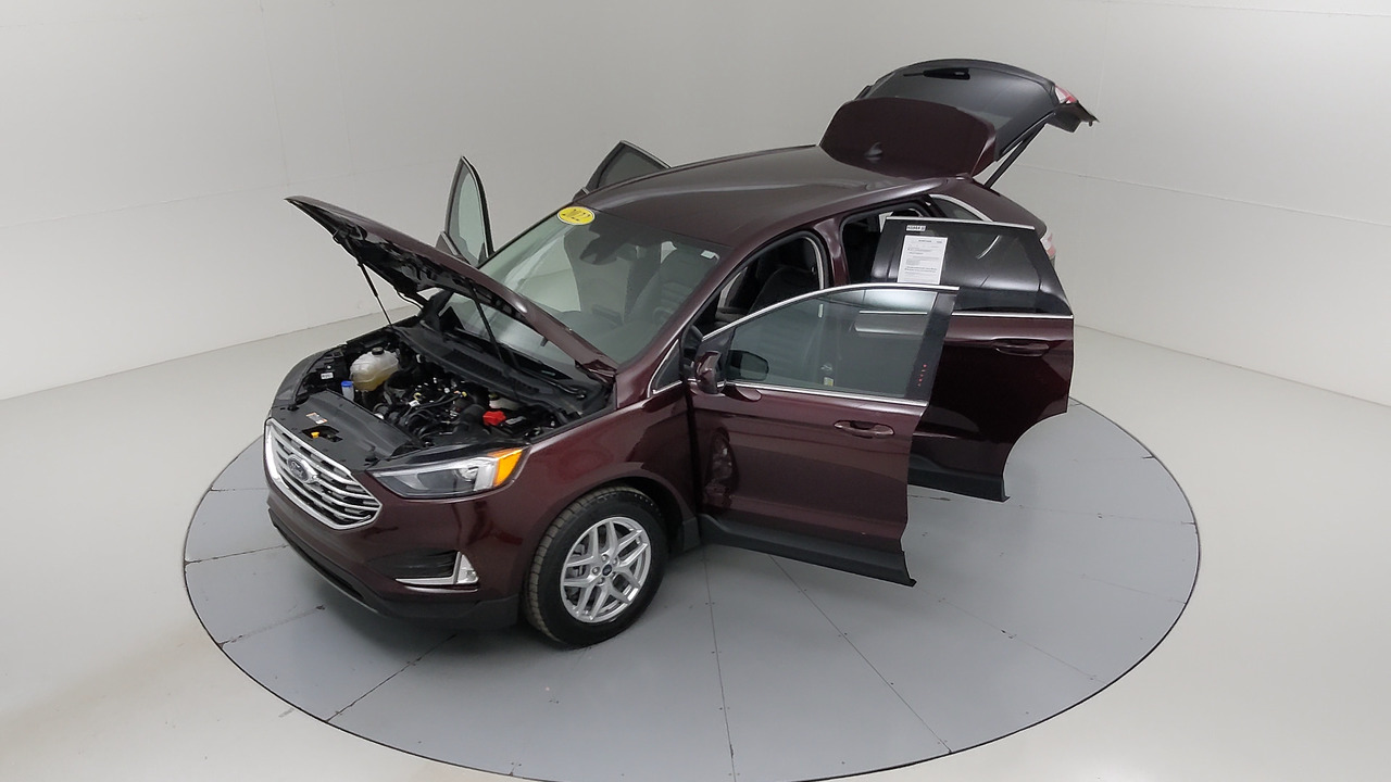 Car Exterior