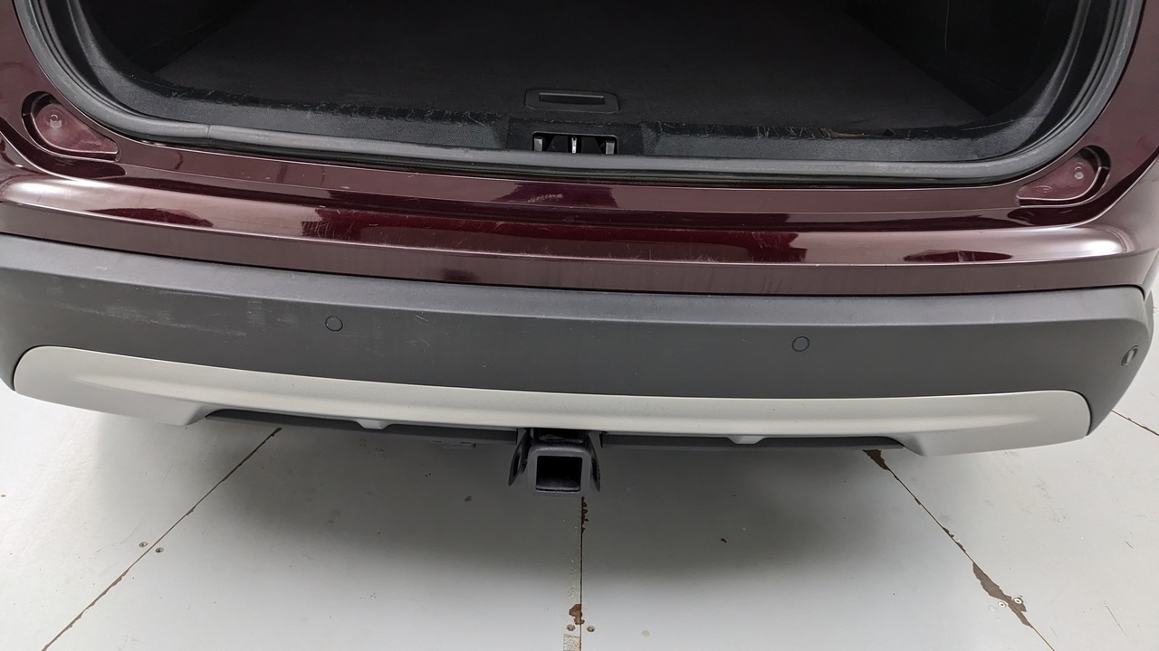 Car Exterior