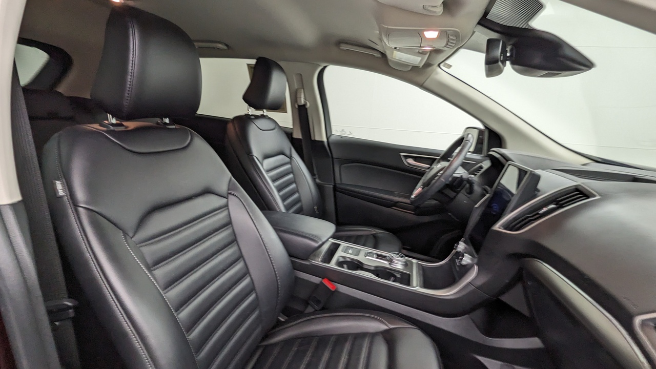 Car Exterior
