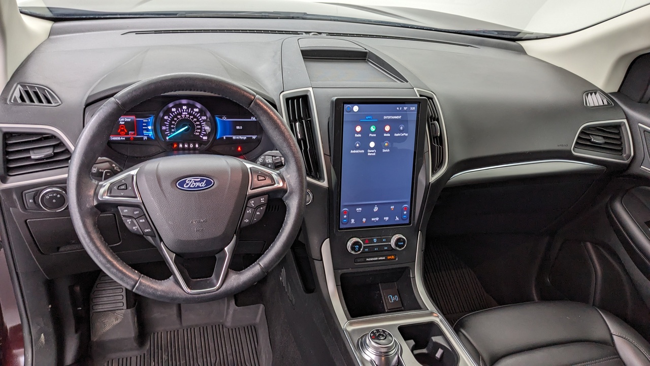 Car Exterior