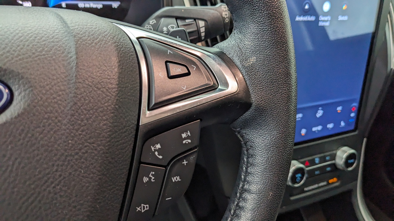 Car Exterior