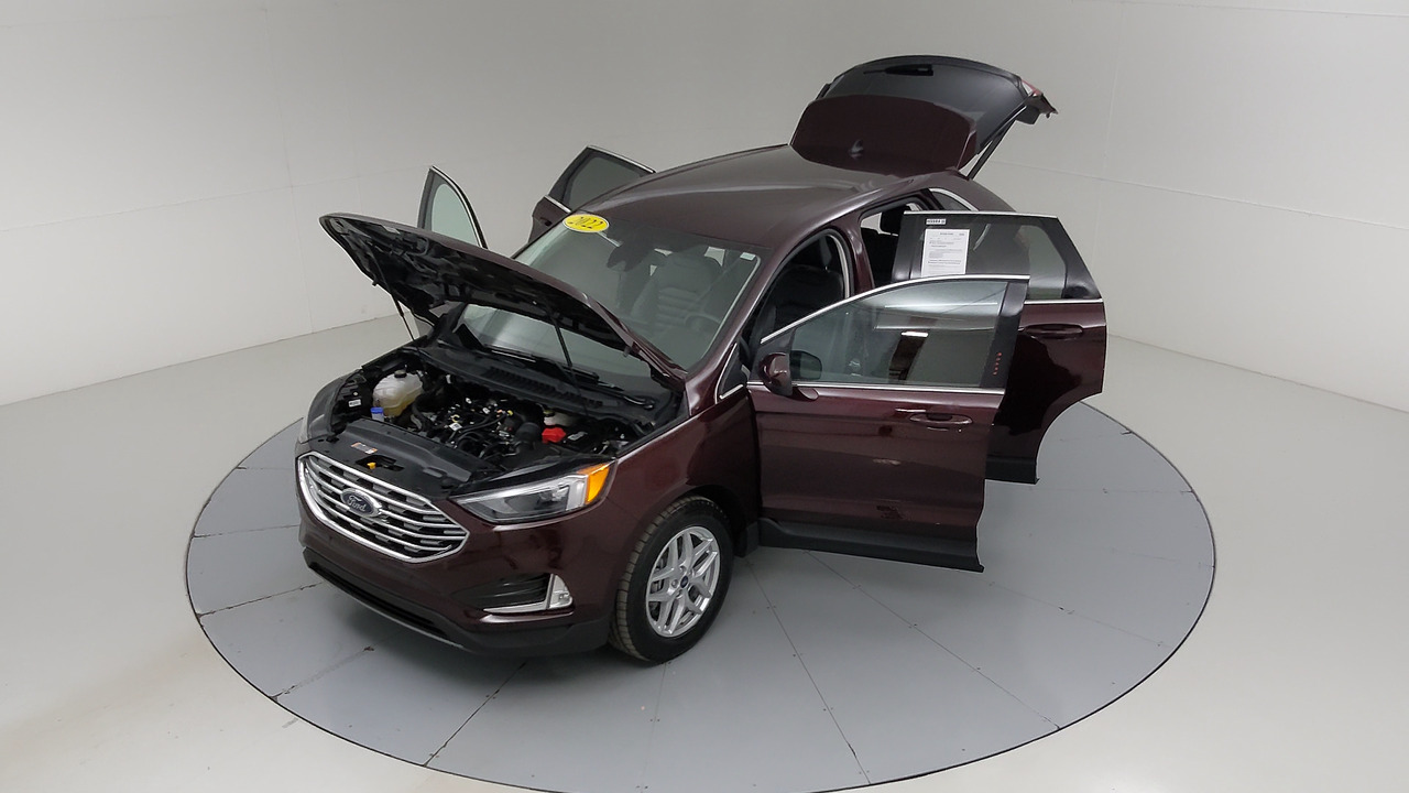 Car Exterior