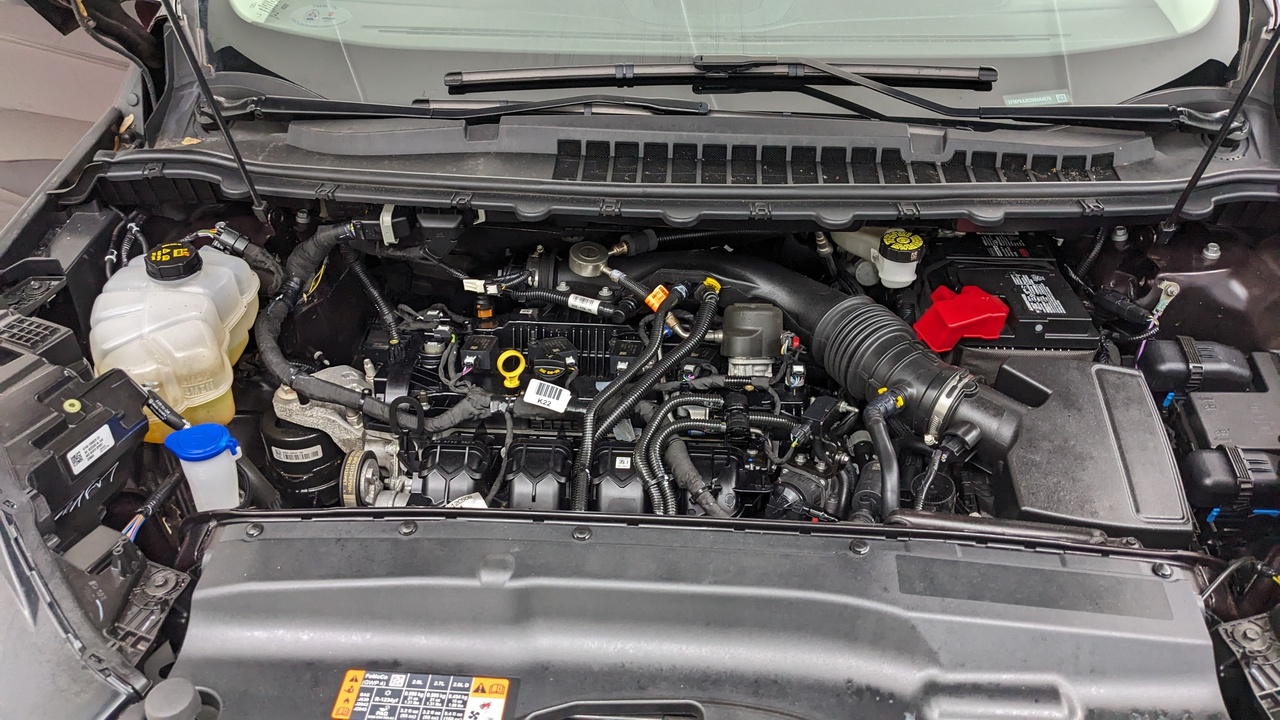 Car Exterior
