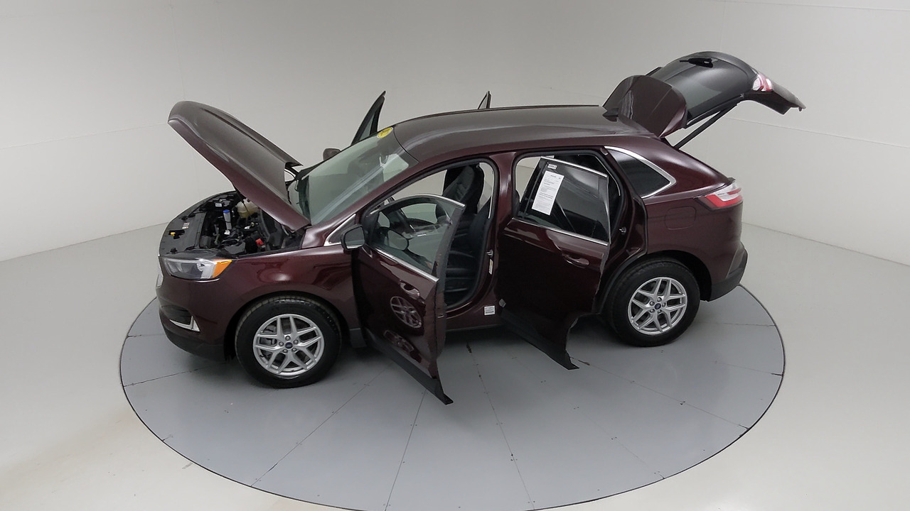 Car Exterior