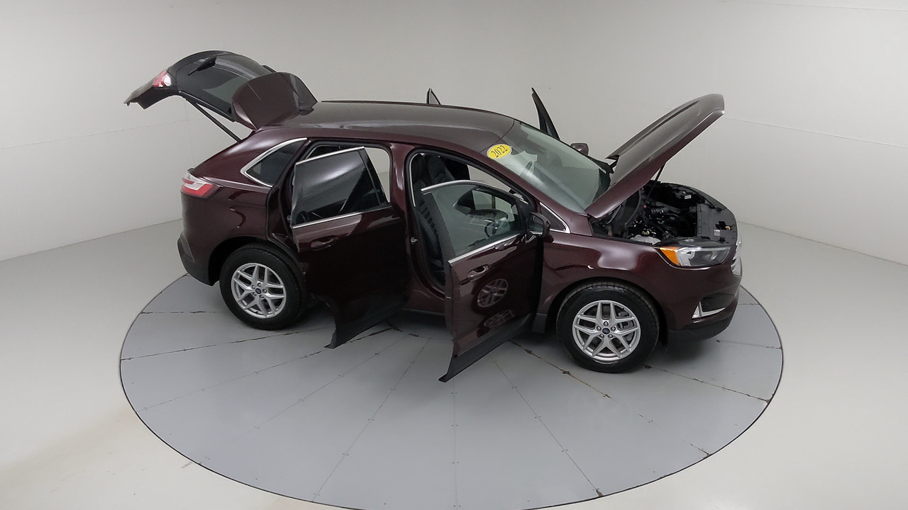 Car Exterior