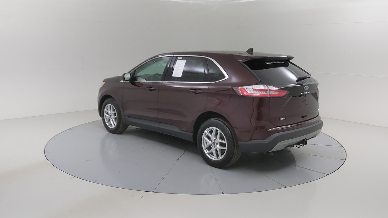 Car Exterior