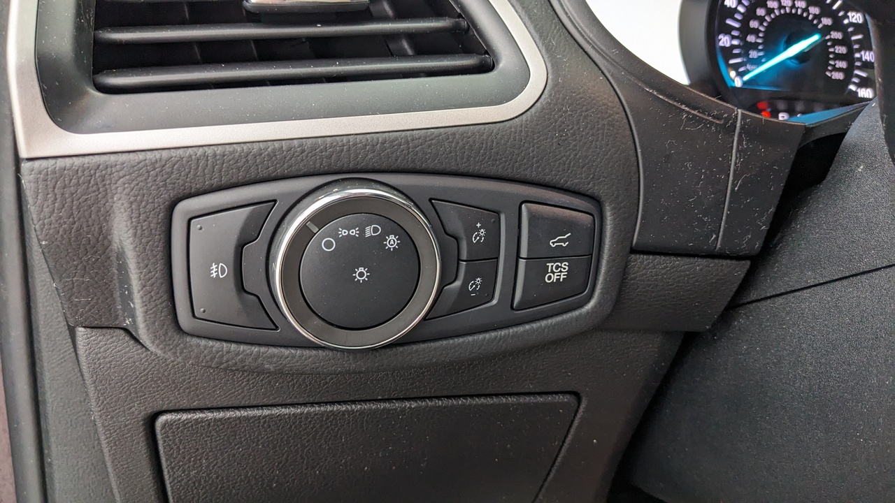 Car Exterior