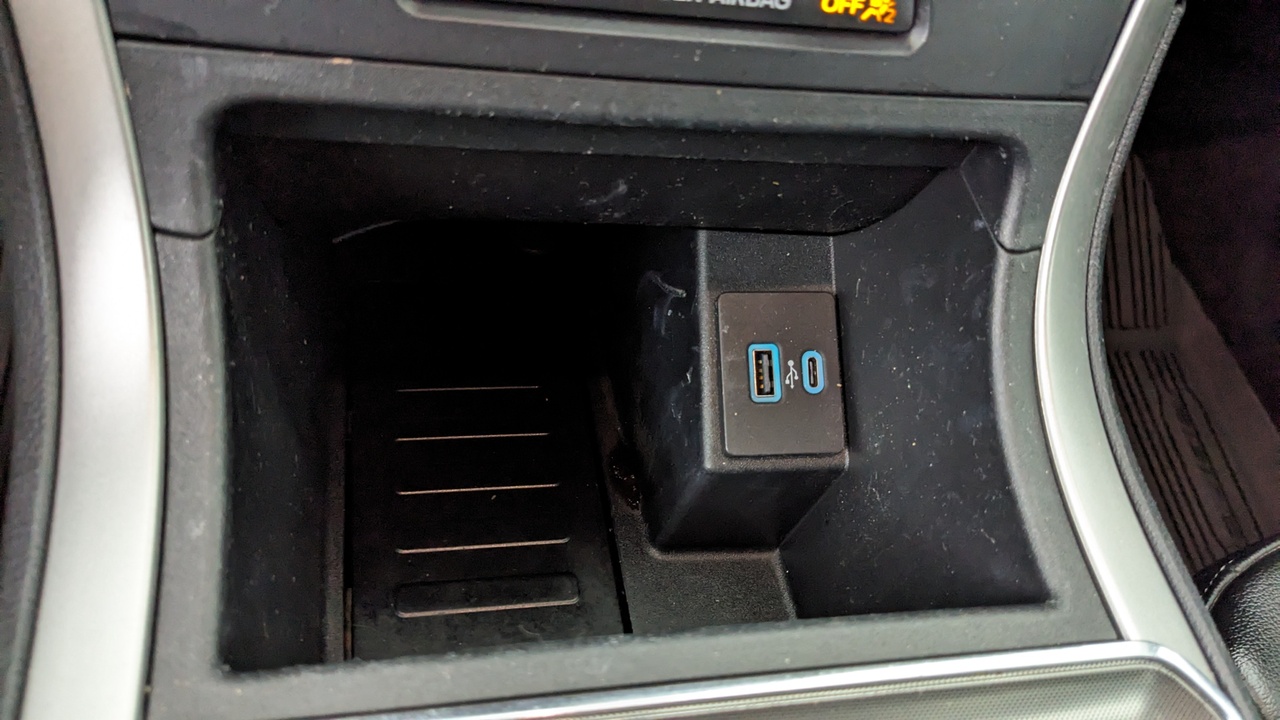 Car Exterior