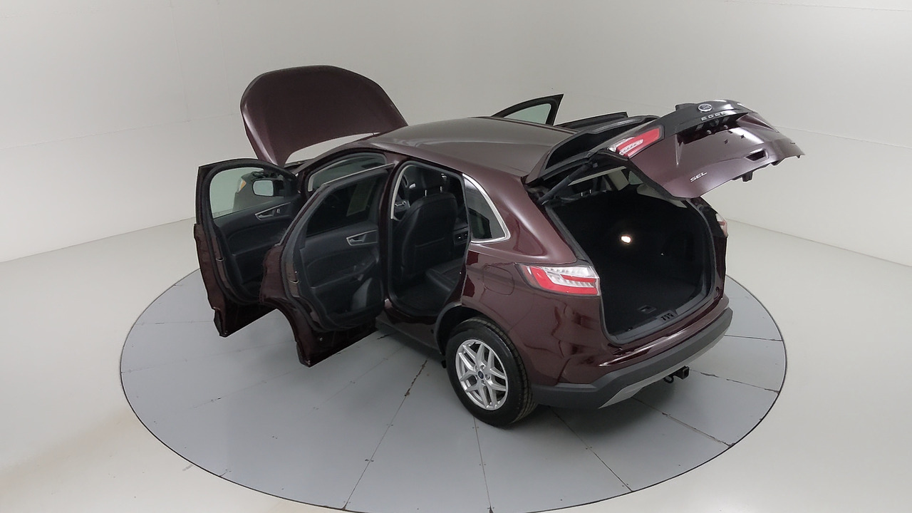 Car Exterior