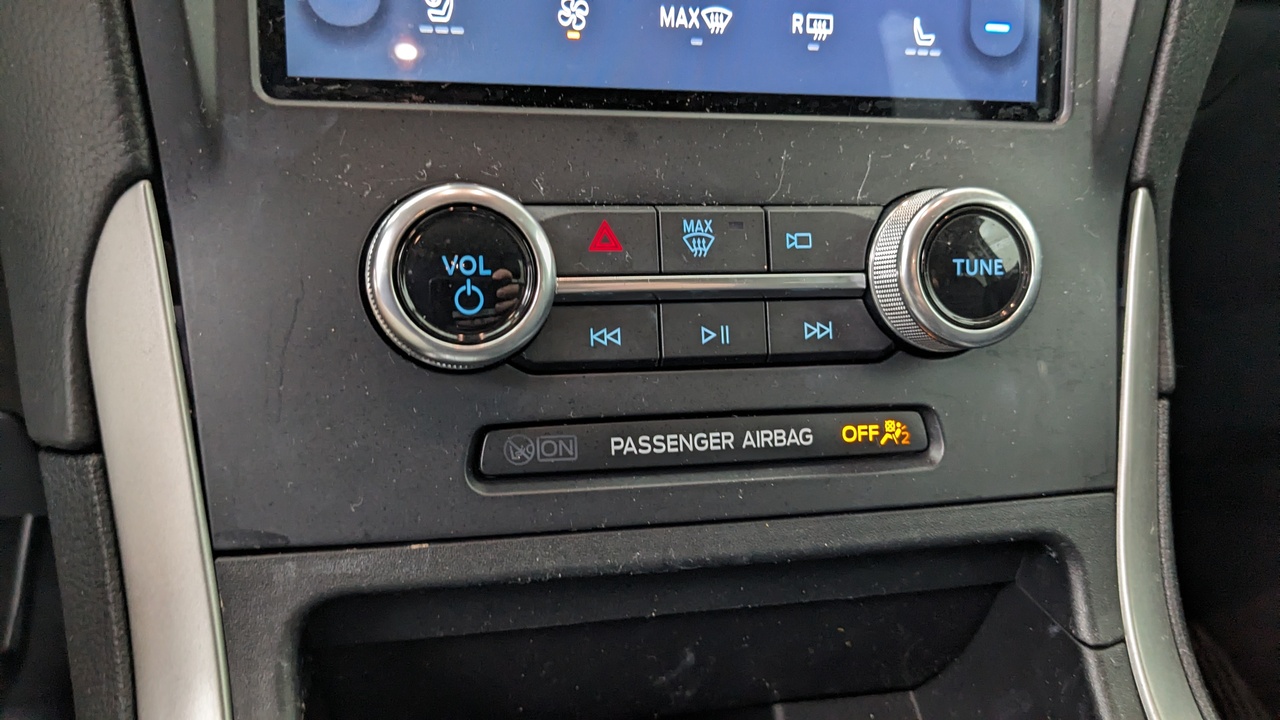 Car Exterior