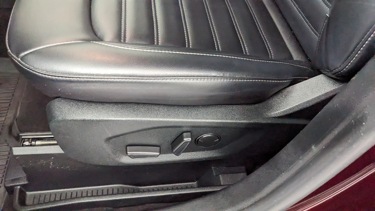 Car Exterior