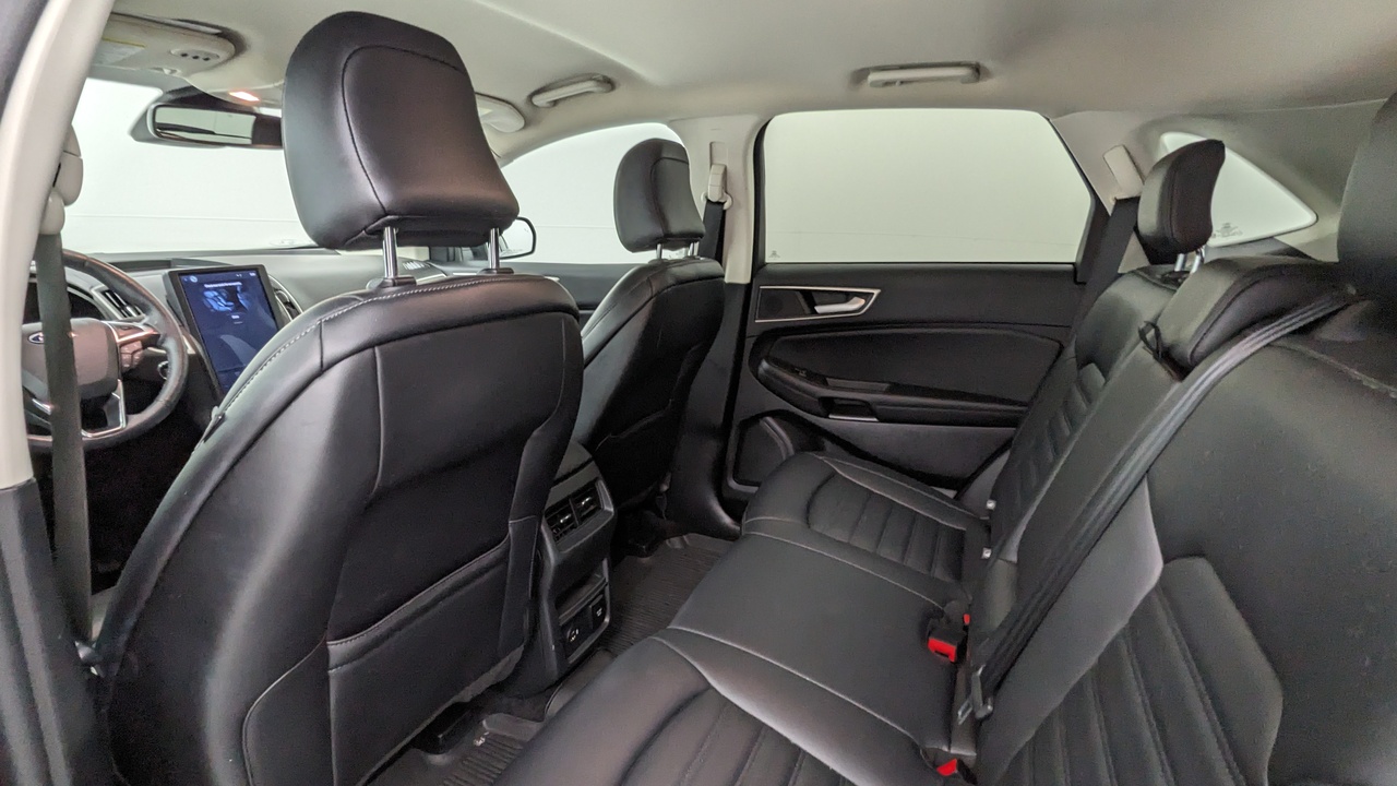Car Exterior