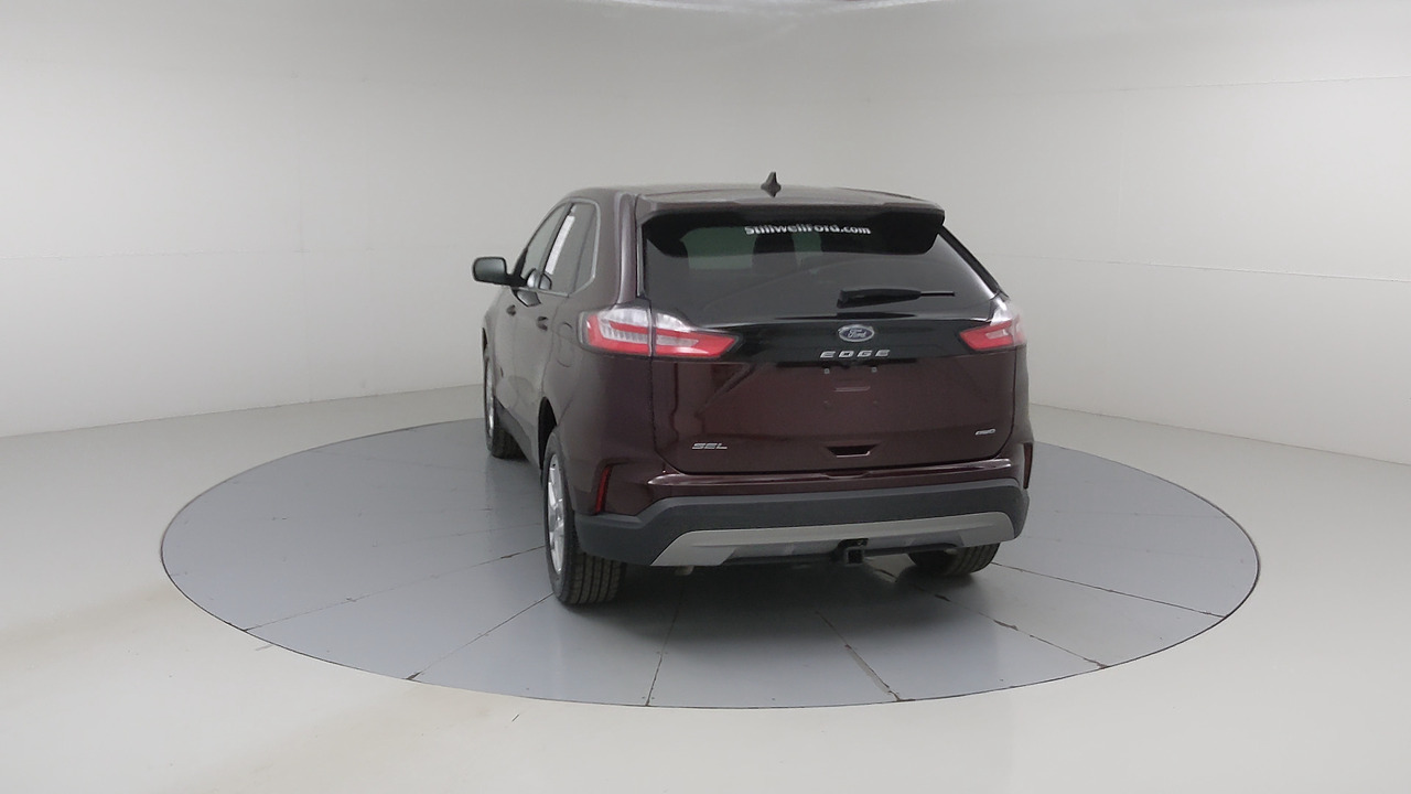 Car Exterior