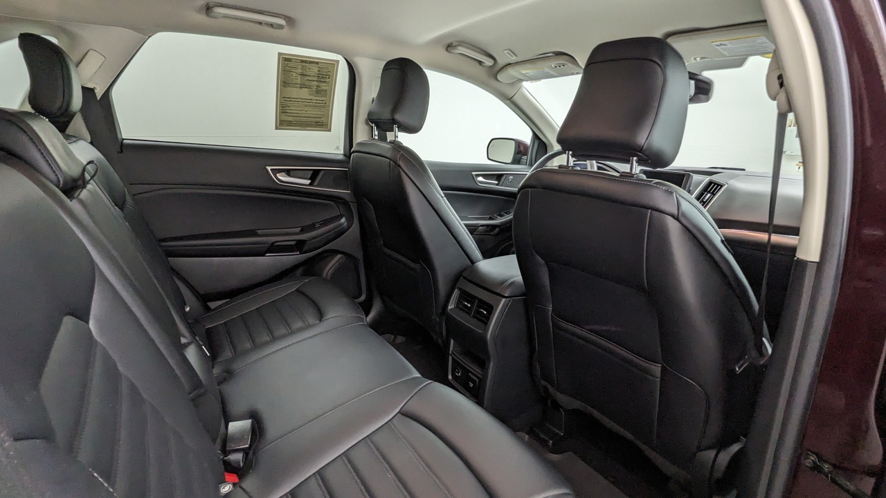 Car Exterior