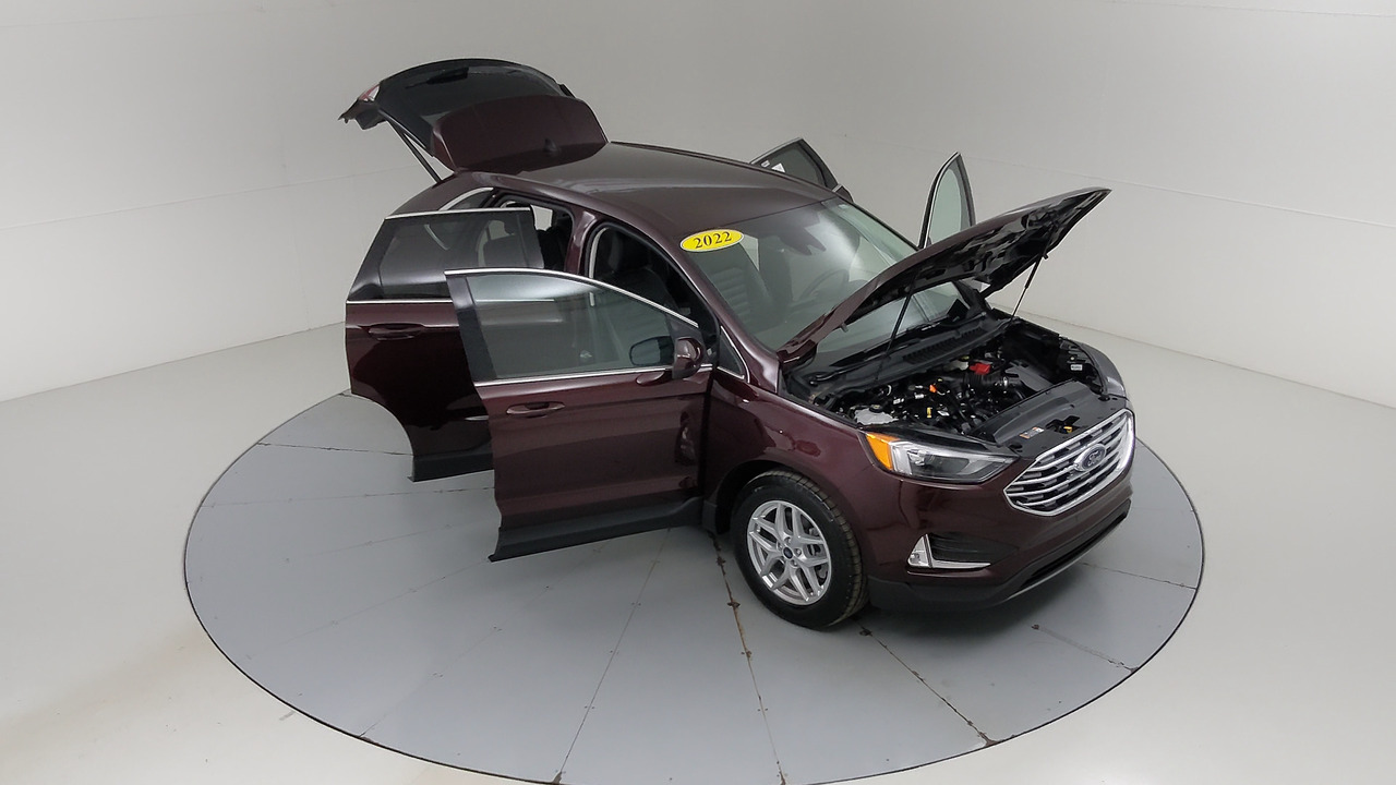Car Exterior