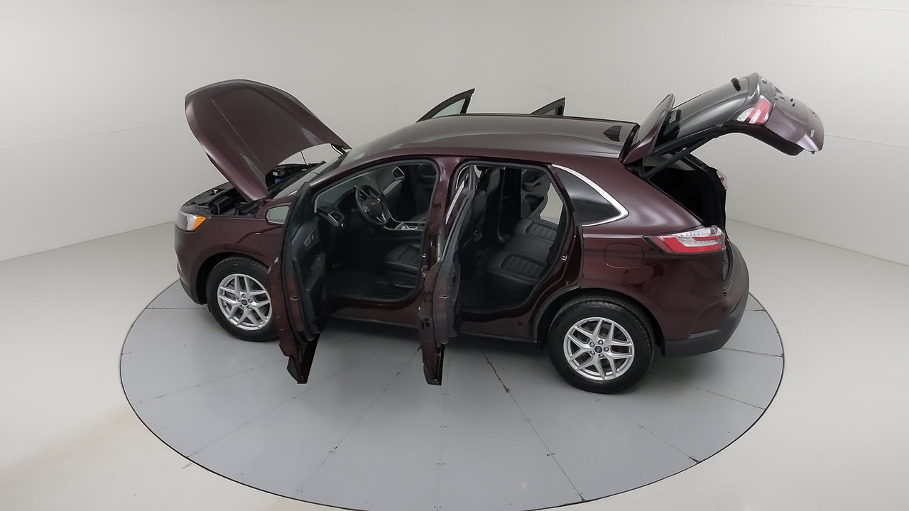 Car Exterior