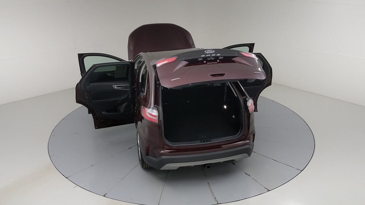 Car Exterior