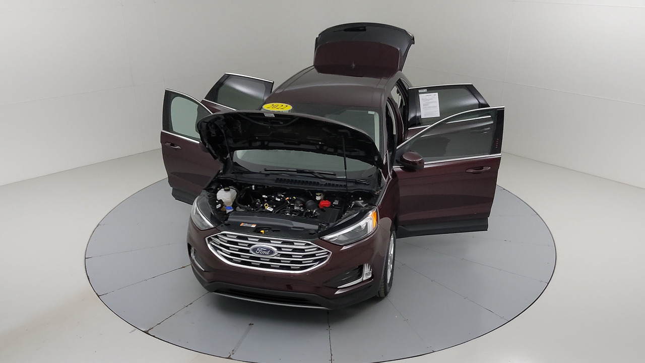 Car Exterior