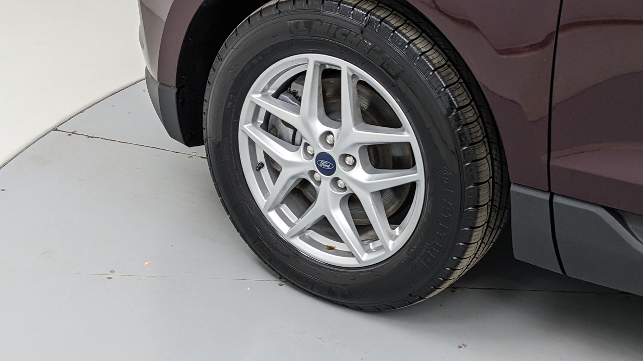 Car Exterior