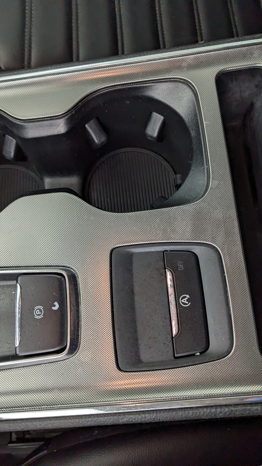 Car Exterior