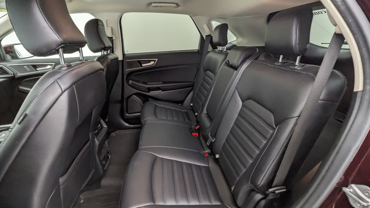 Car Exterior