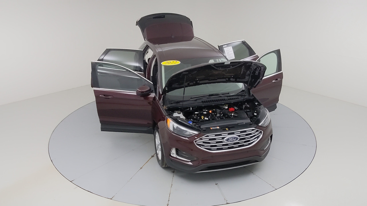 Car Exterior