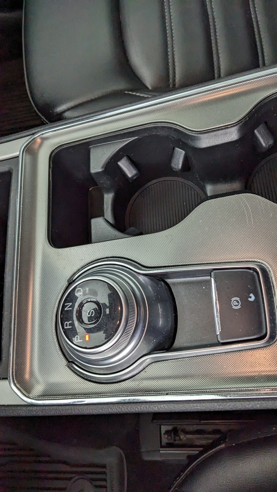 Car Exterior