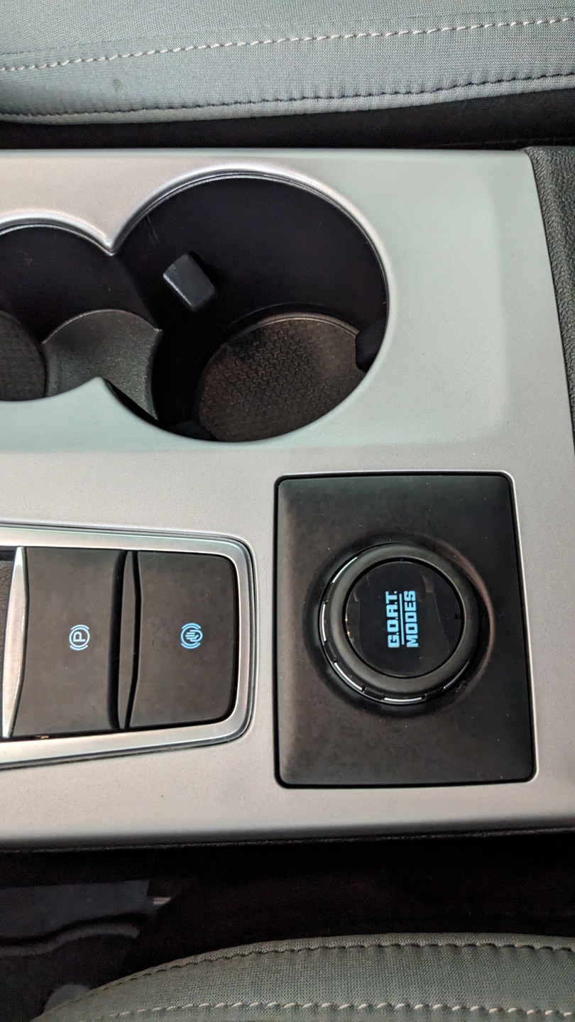 Car Exterior