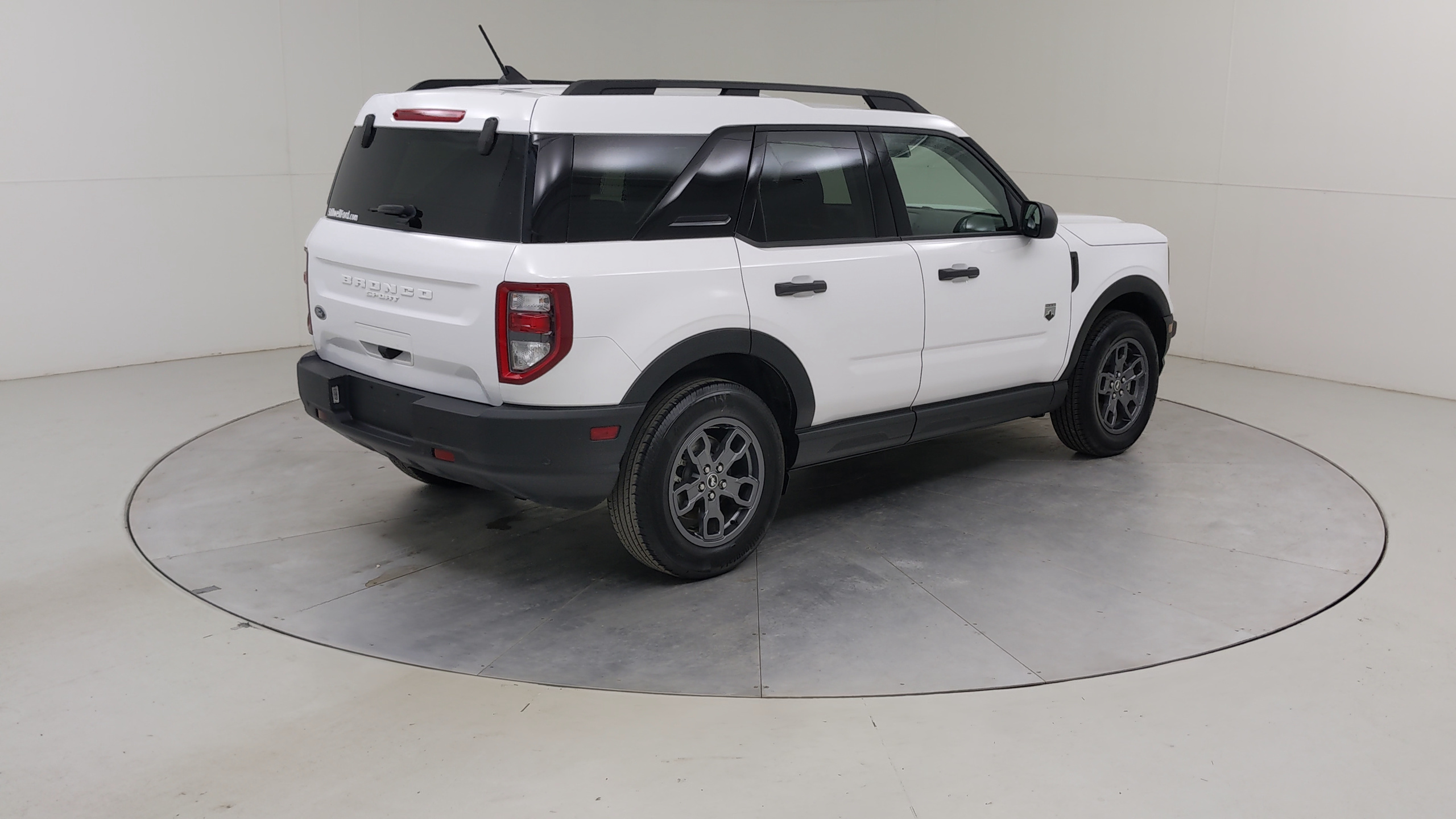 Car Exterior