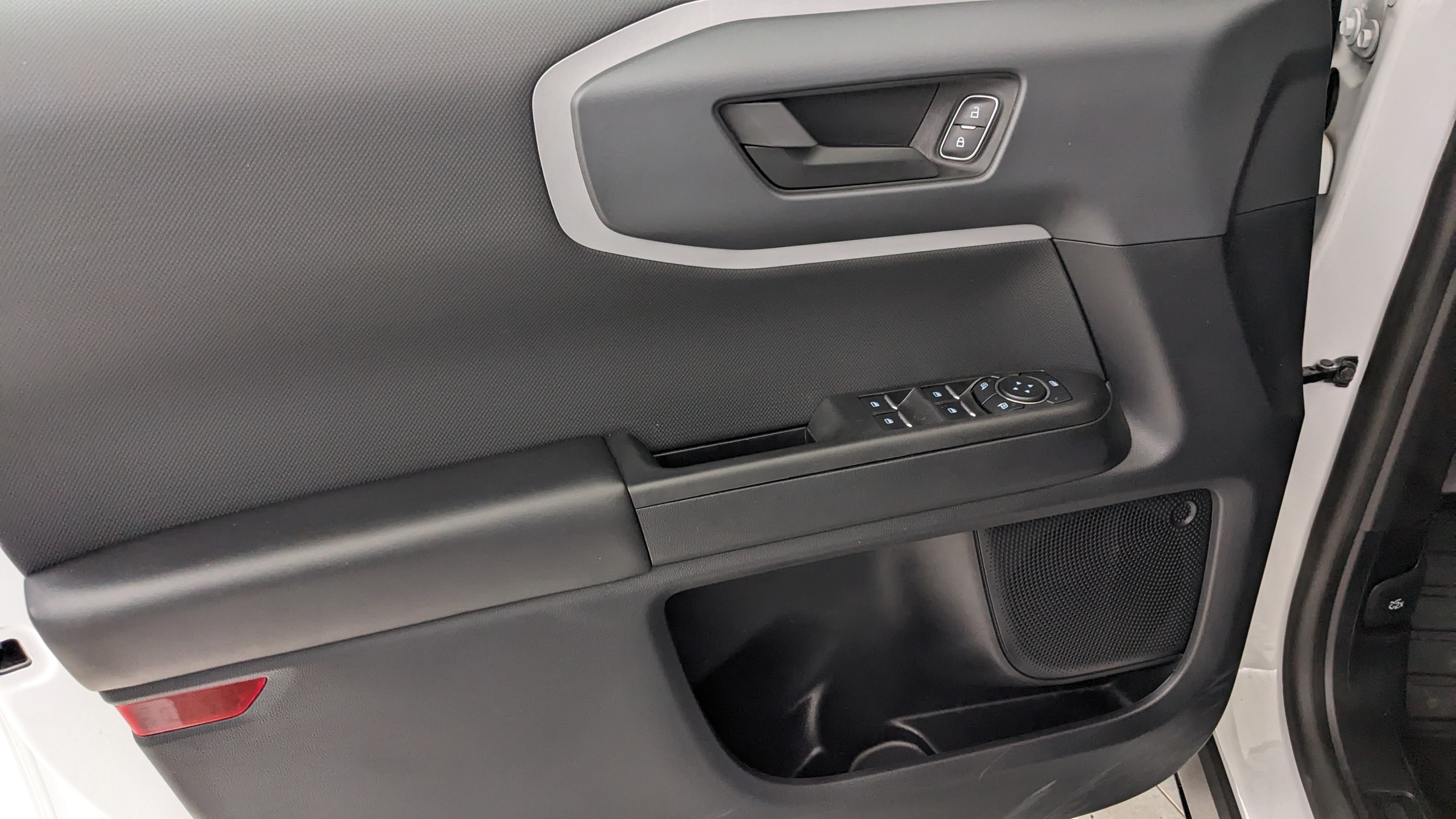Car Exterior